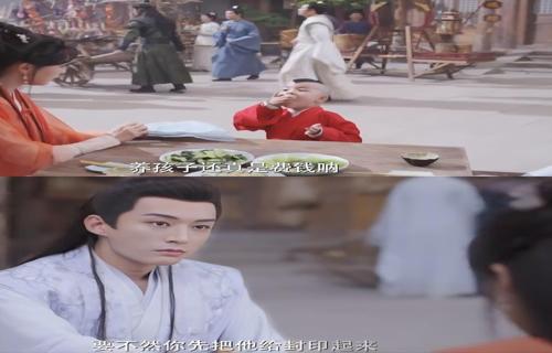 王星拒绝翻拍渴望演技得到认可