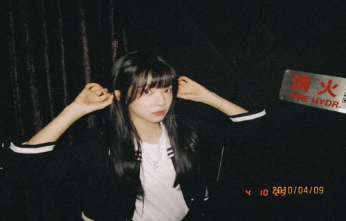 揭秘程莉莎与郭晓冬的倒追恋情一段情感历程